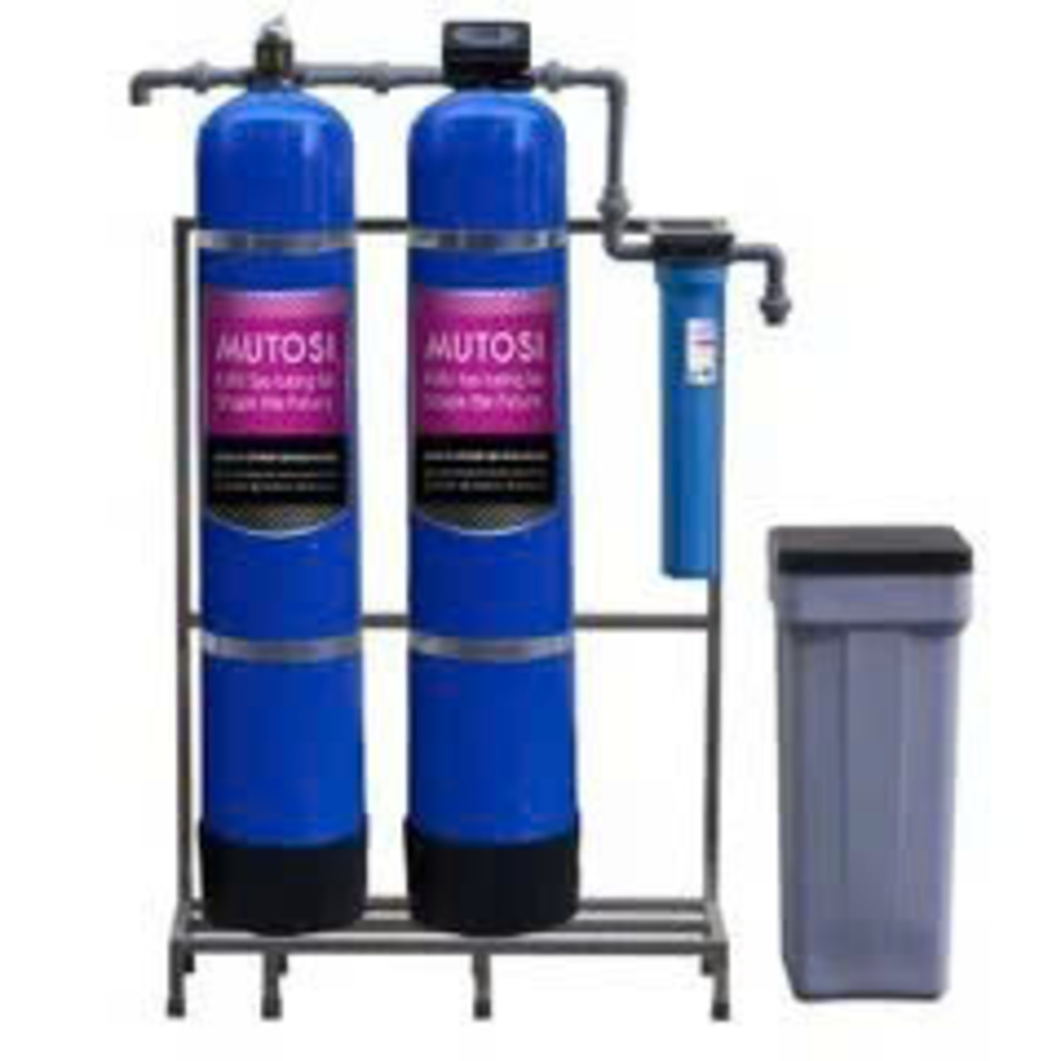 Hệ thống xử lý nước MT074 - 2