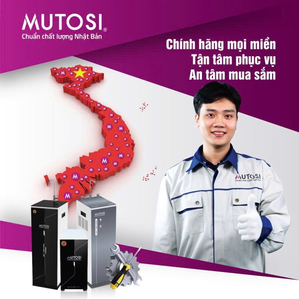 3000 điểm bán hàng chính hãng trên toàn quốc