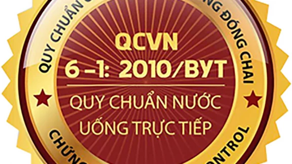 Hiểu đúng về QCVN 6-1:2010/BYT - Quy chuẩn nước uống trực tiếp tại Việt Nam