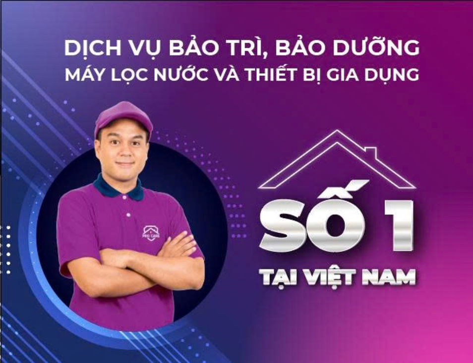 Dịch vụ Procare của Mutosi