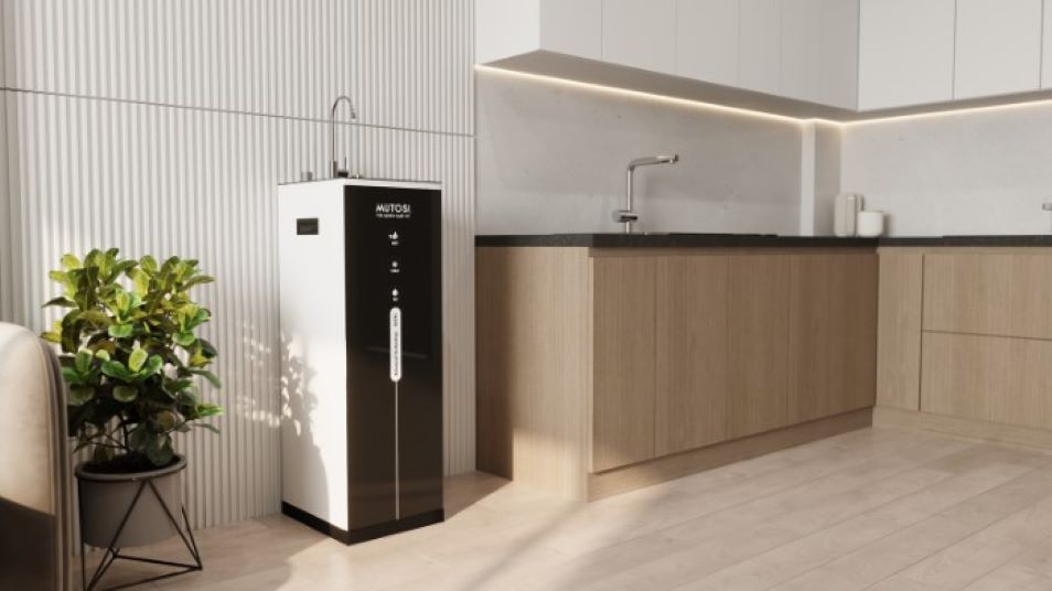 Máy lọc nước để phòng khách MP-100HIC