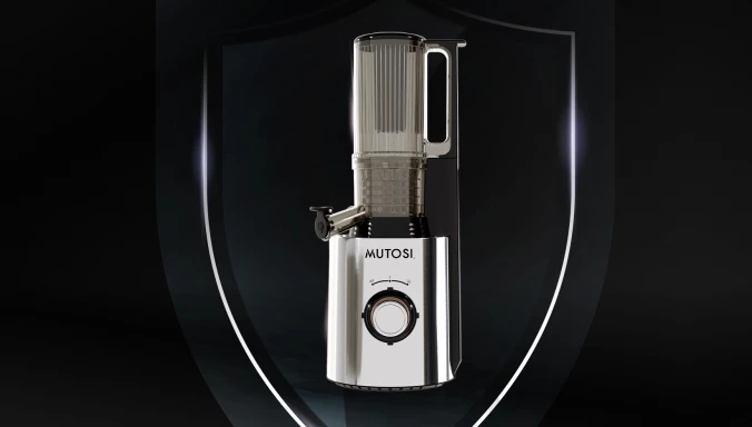 Bảo vệ toàn diện của MJ-SV522