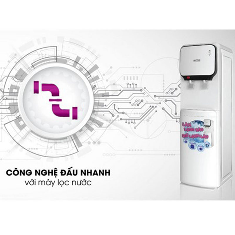 công nghệ đấu nhanh mutosi