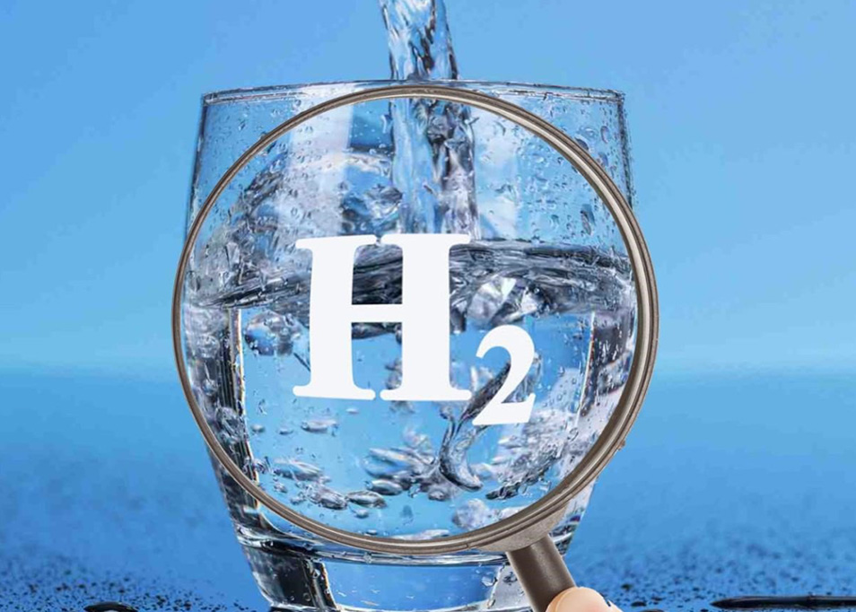 Cung cấp nguồn nước Hydrogen giàu khoáng chất và có độ pH cao