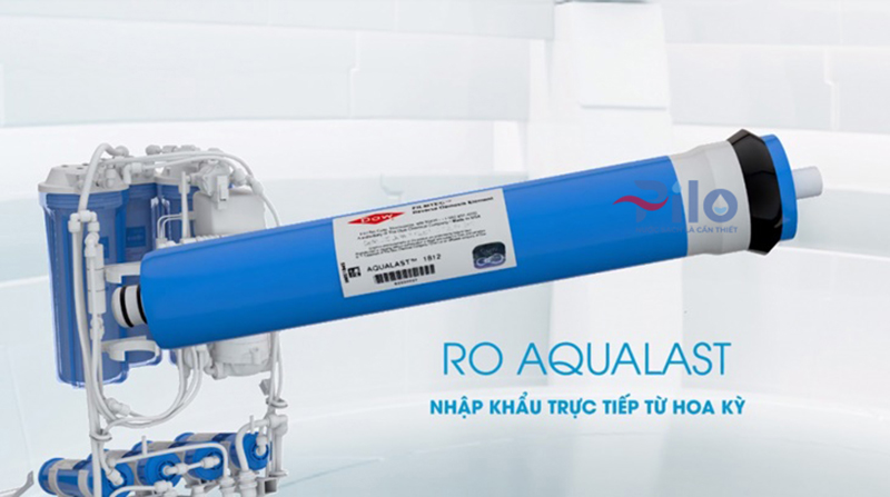 Màng lọc RO DOW Aqualast tiêu chuẩn Mỹ