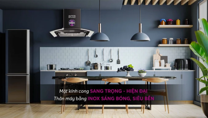 Linh kiện được lắp đặt an toàn tuyệt đối