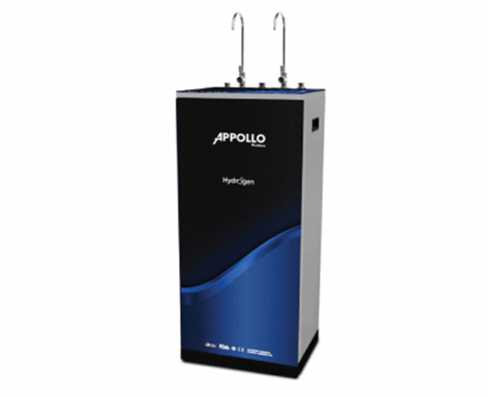 Máy thanh lọc nước Appollo APW-HCN-10FN4