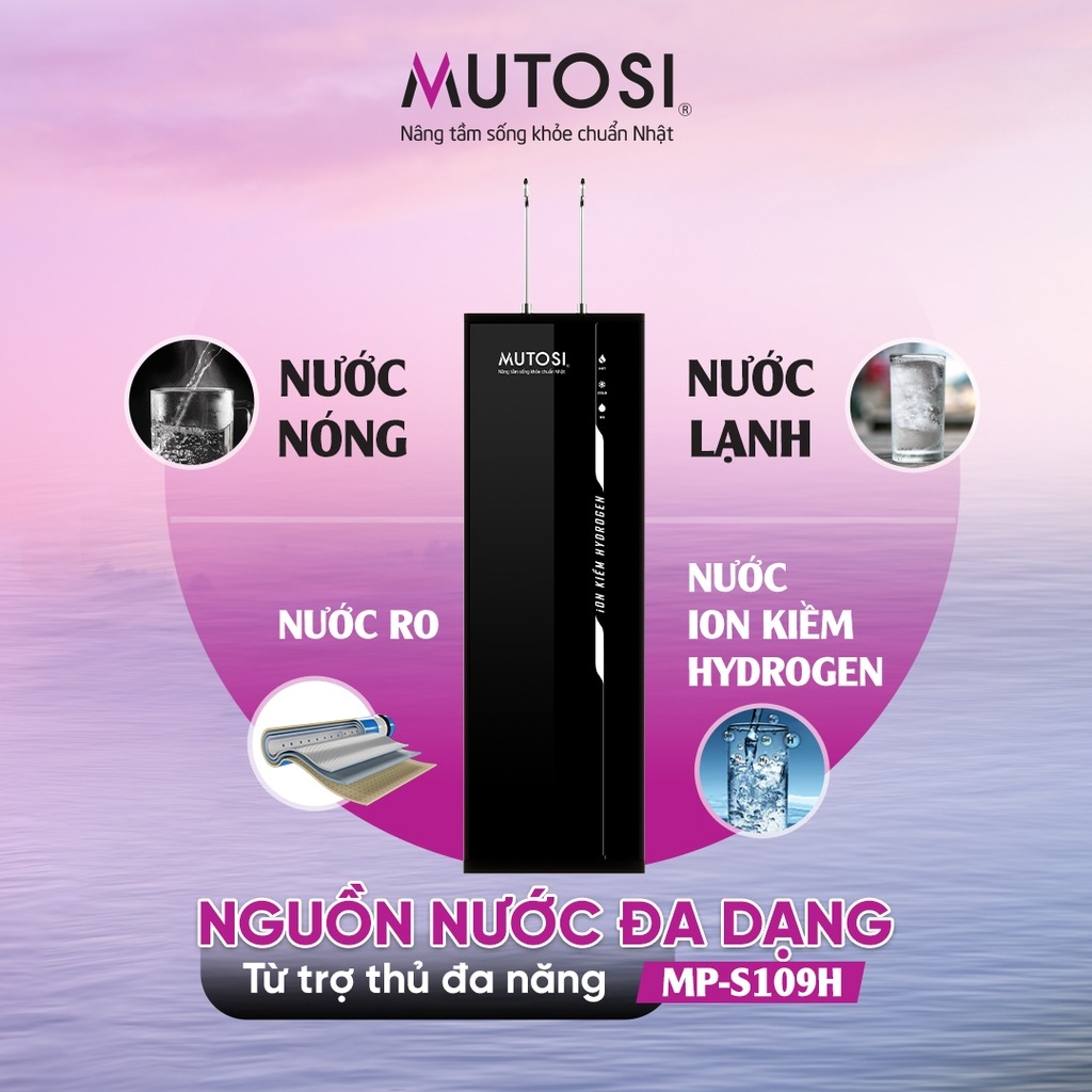 Máy lọc nước RO là sản phẩm có giá thành cao nhưng xứng đáng, phù hợp với những tiện ích bạn và gia đình nhận được