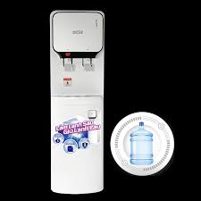 Cây nước nóng lạnh hút bình Mutosi MD-200