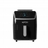Nồi chiên không dầu kiêm hấp Mutosi MF-S102