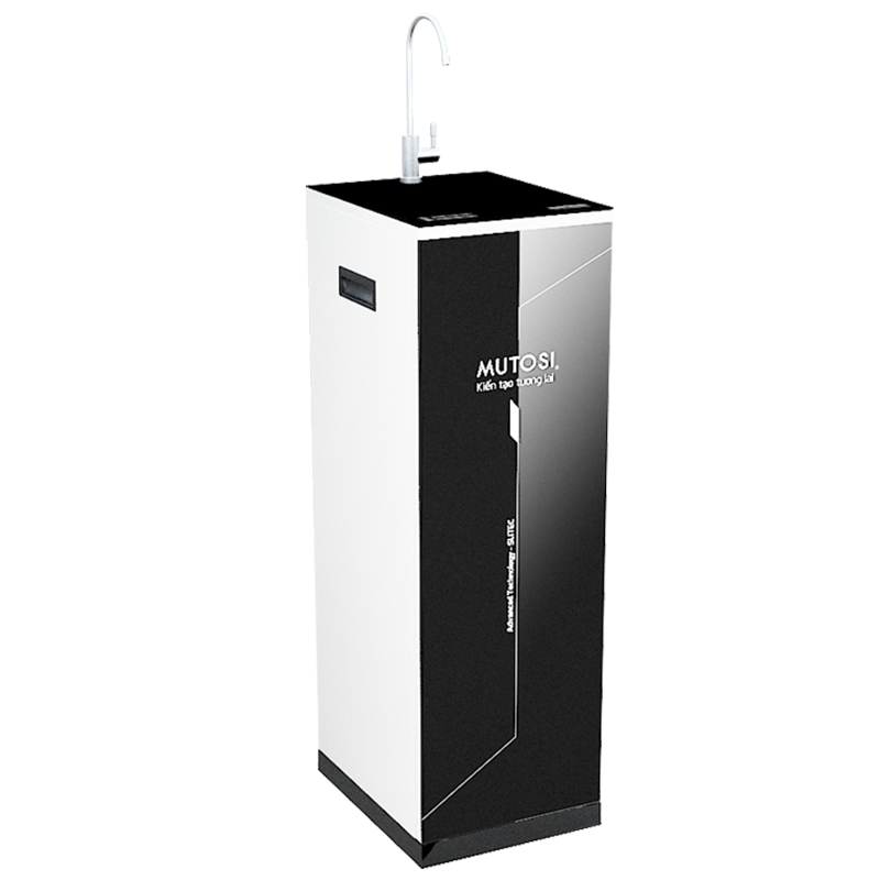 Máy lọc nước Mutosi 10 lõi MP-2100S-NC