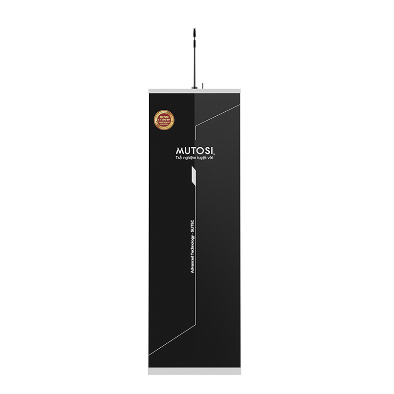 Máy lọc nước Mutosi 10 lõi MP-2100S