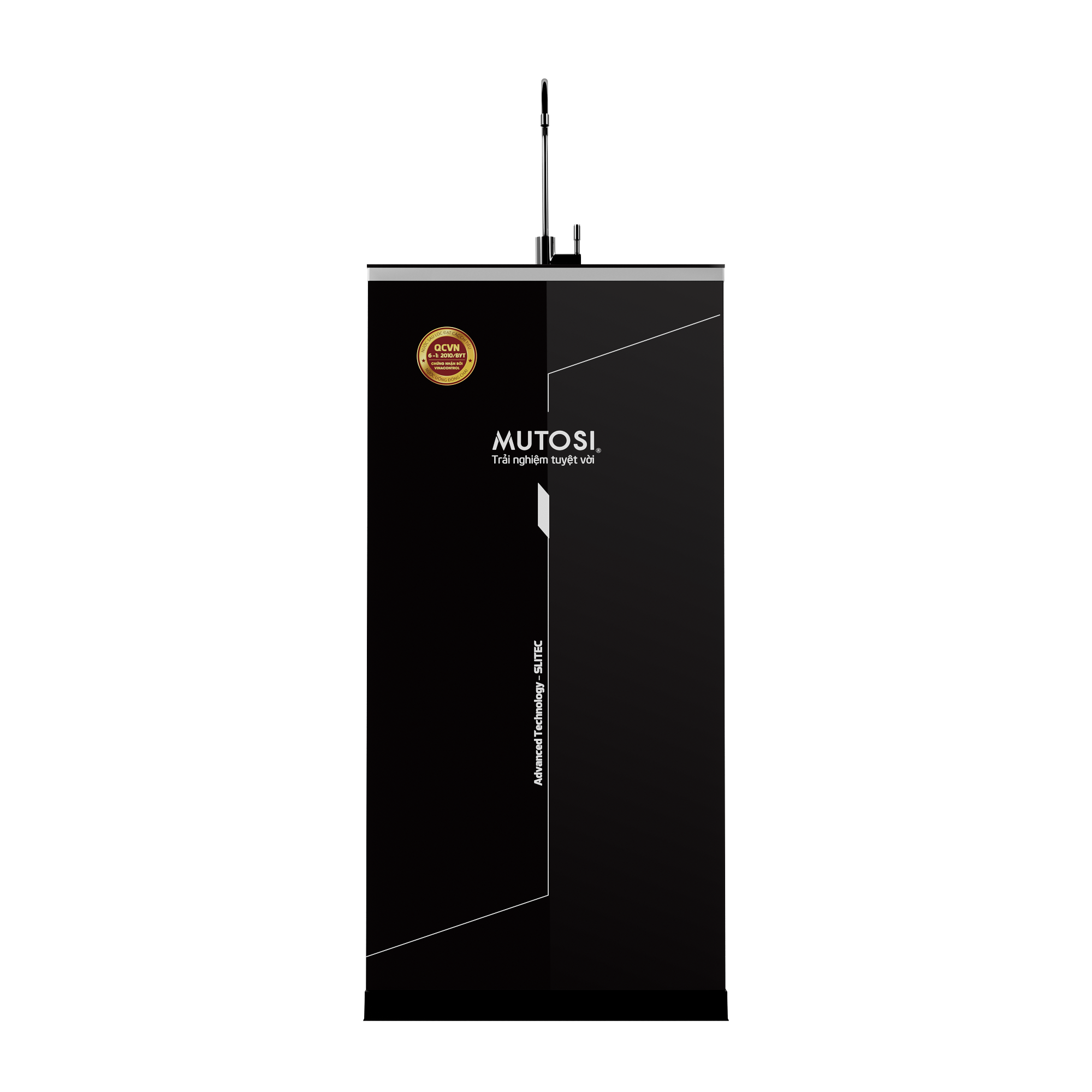 Máy lọc nước 10 lõi Mutosi MP-3100 (Chỉ bán tại hệ thống điện máy HC)