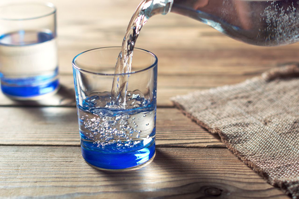 Nước ion kiềm có thể bảo quản tối ưu dưỡng chất trong vòng 15 phút
