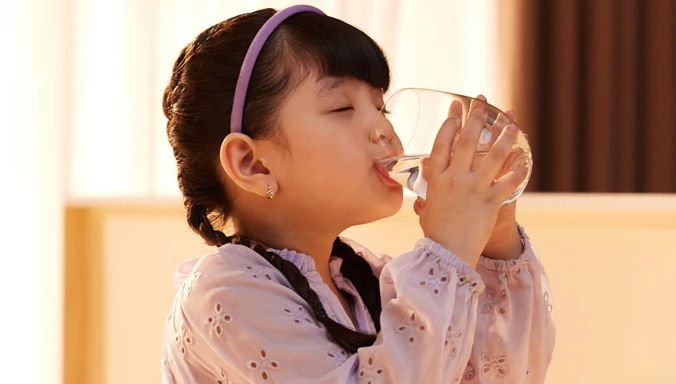 Bổ sung lợi khuẩn Probiotics qua nước uống mỗi ngày giúp cải thiện hệ vi sinh đường ruột