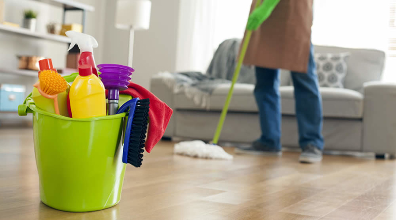 Bạn có thể tận dụng nước thải từ máy lọc để sinh hoạt bình thường 