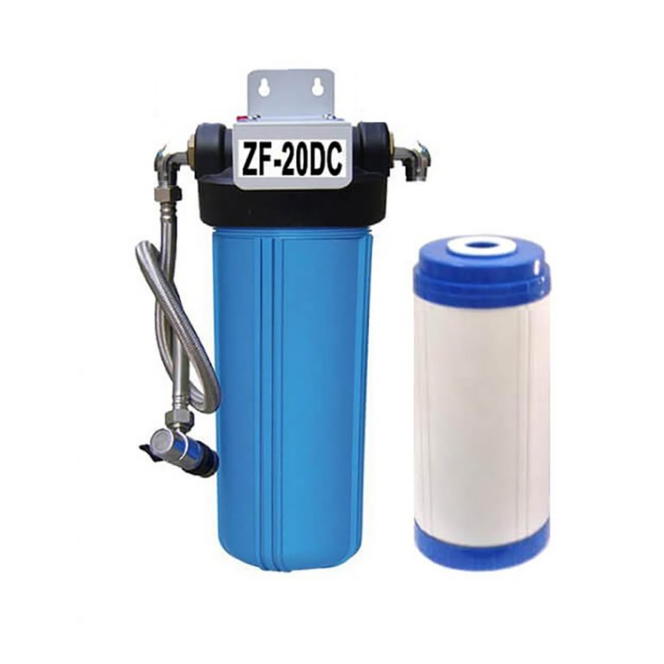 Thiết bị làm mềm nước cứng Sunny-Eco ZF-20DC