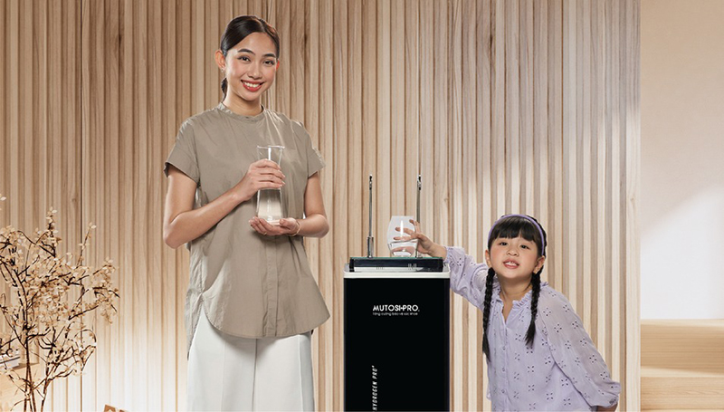 Thiết kế sang trọng phù hợp mọi không gian sống