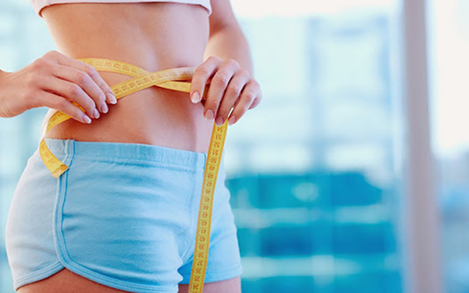 Thúc đẩy chuyển hóa chất béo giúp phụ nữ kiểm soát cân nặng