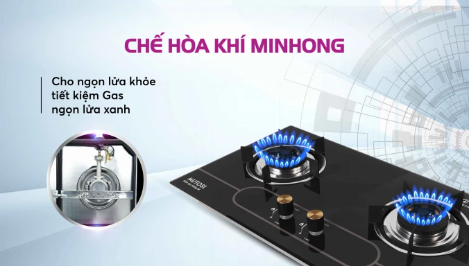 Chế hòa khi Minhong